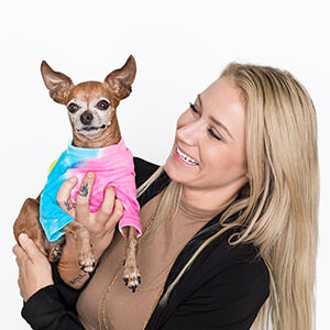 Dog Sample 1