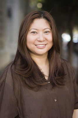 Basic Headshot